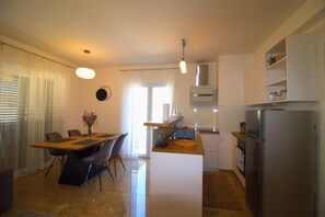 Apartment (A1) | Wohnzimmer
