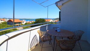 Water view - Apartment Rosana (Murter-Kornati)