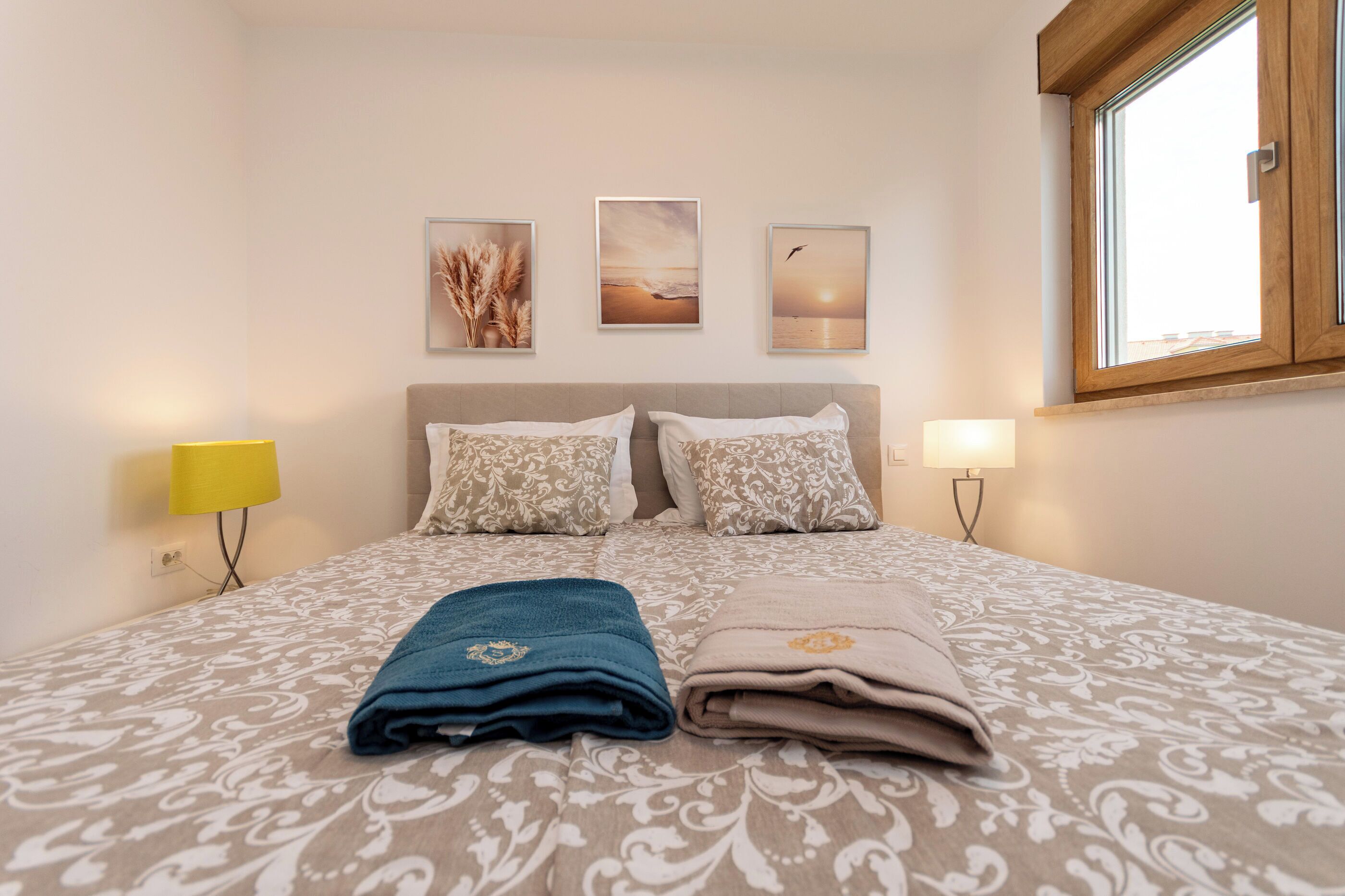 Departamento (A1) | Wifi gratis 