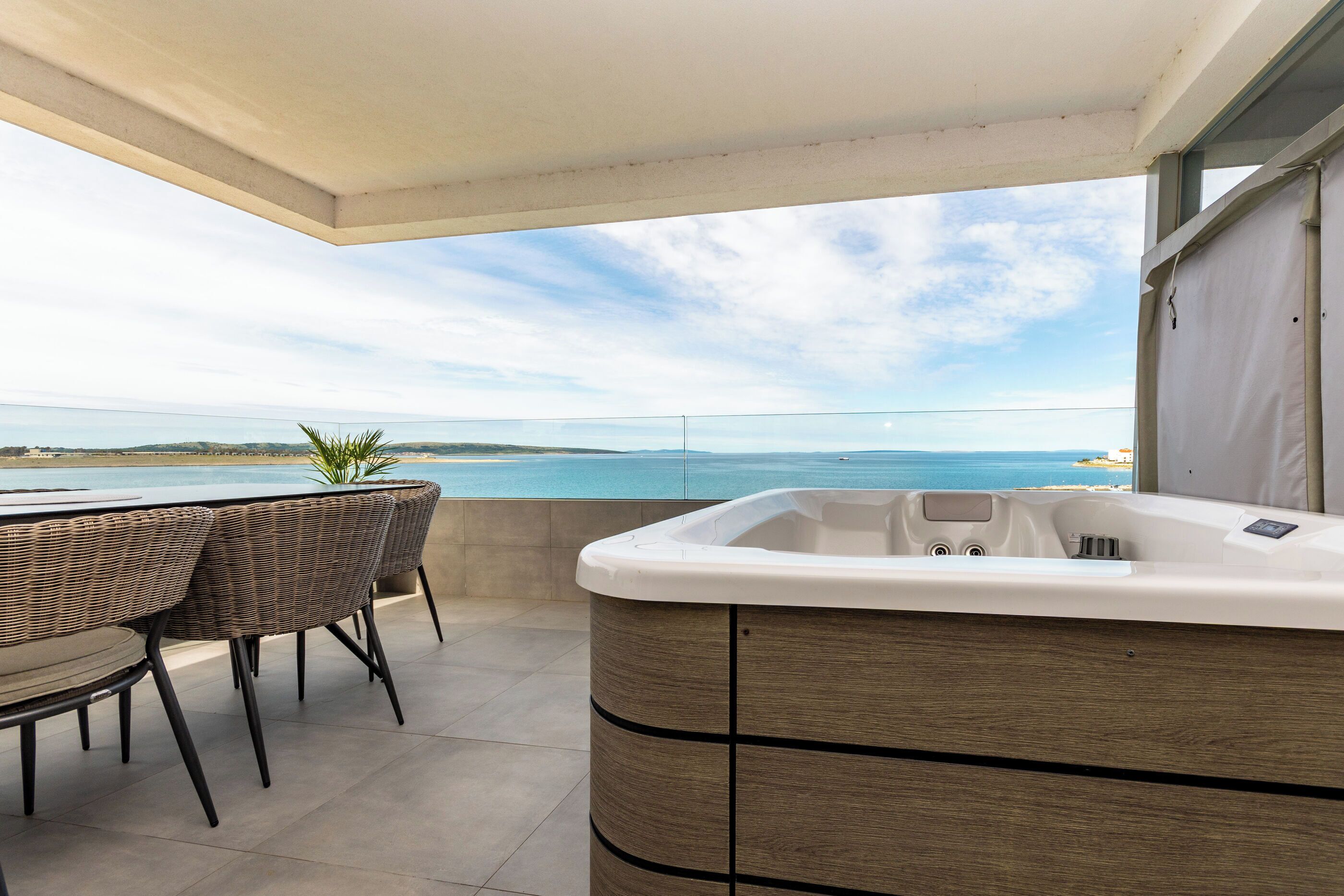 Apartment (A1) | Spa