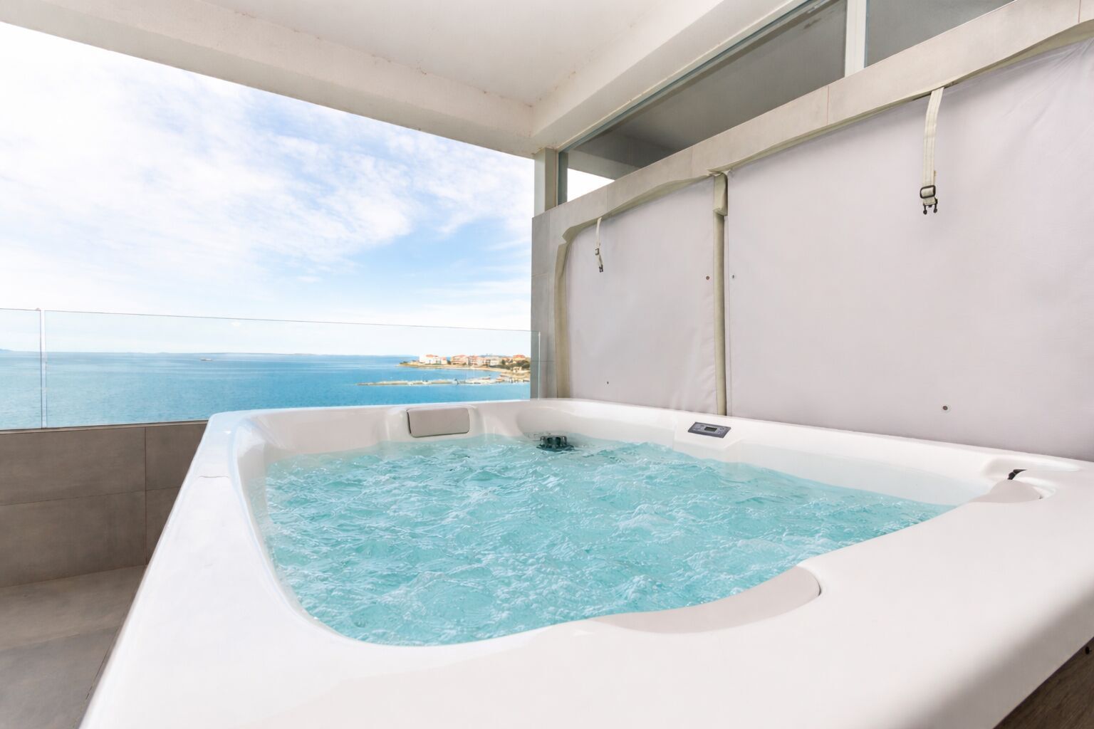 Apartment (A1) | Spa