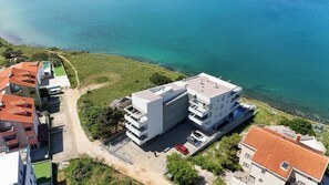 Design do edifício