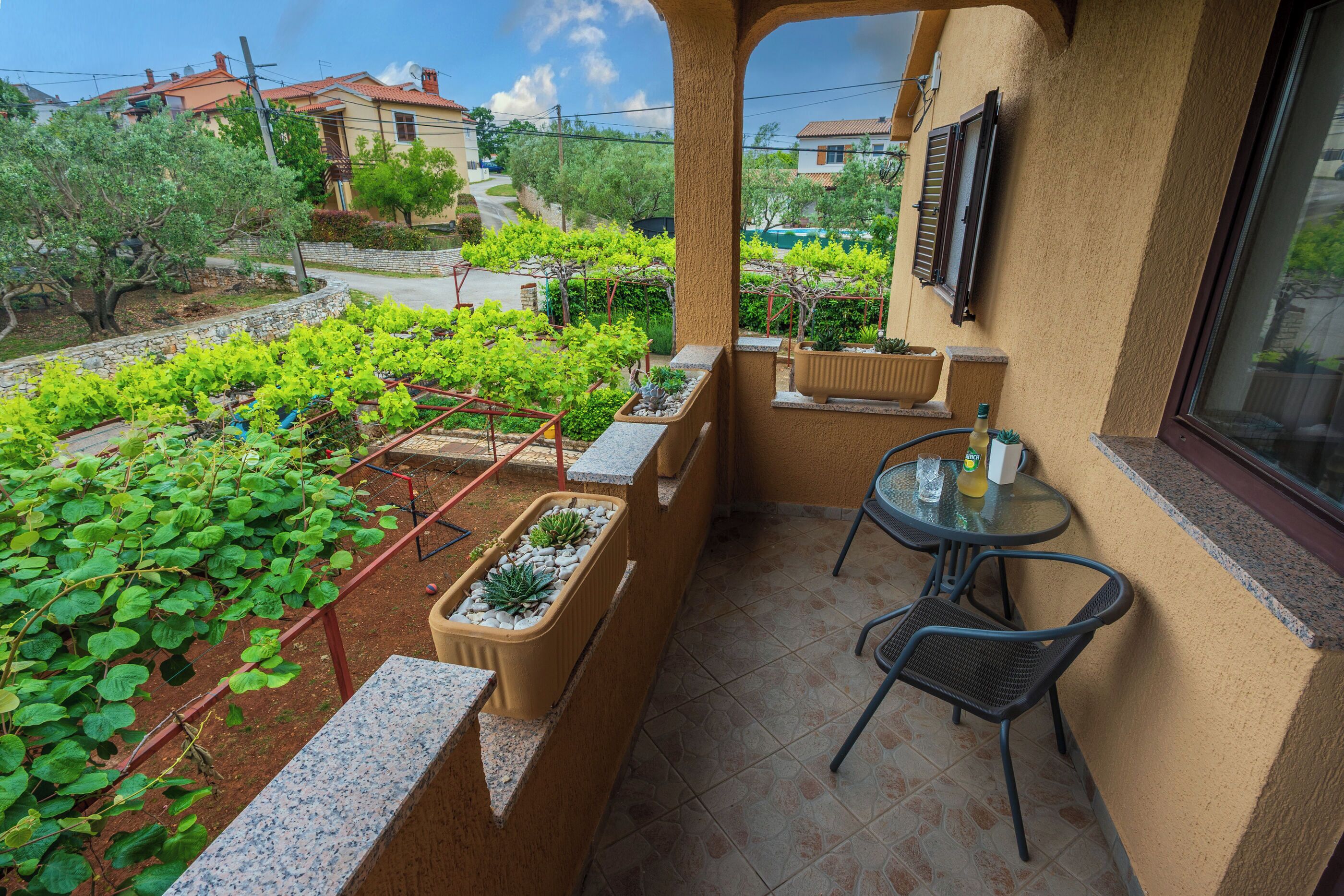 Balkon