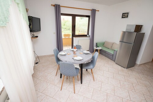 Apartments Krase