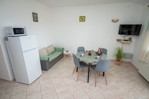 Apartments Krase