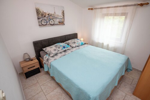Apartments Krase