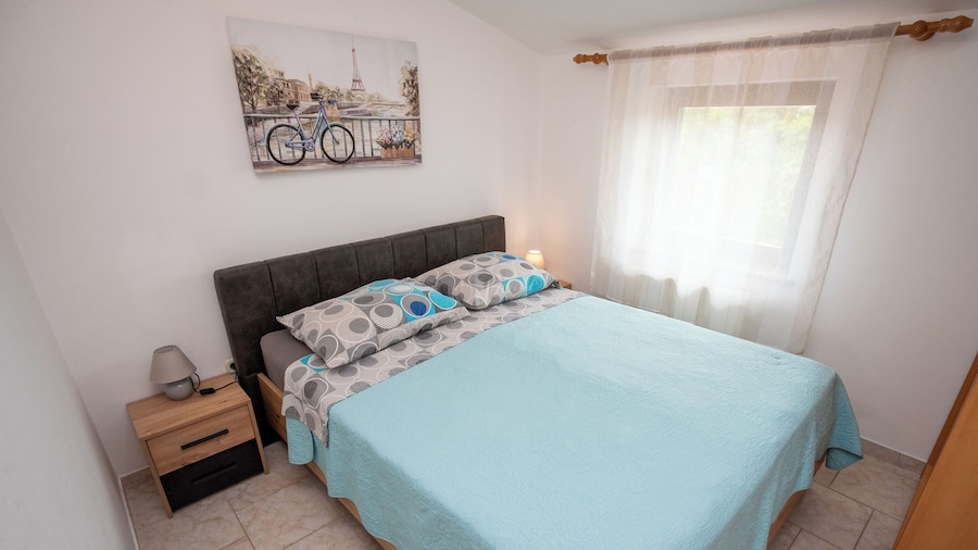 Apartments Krase