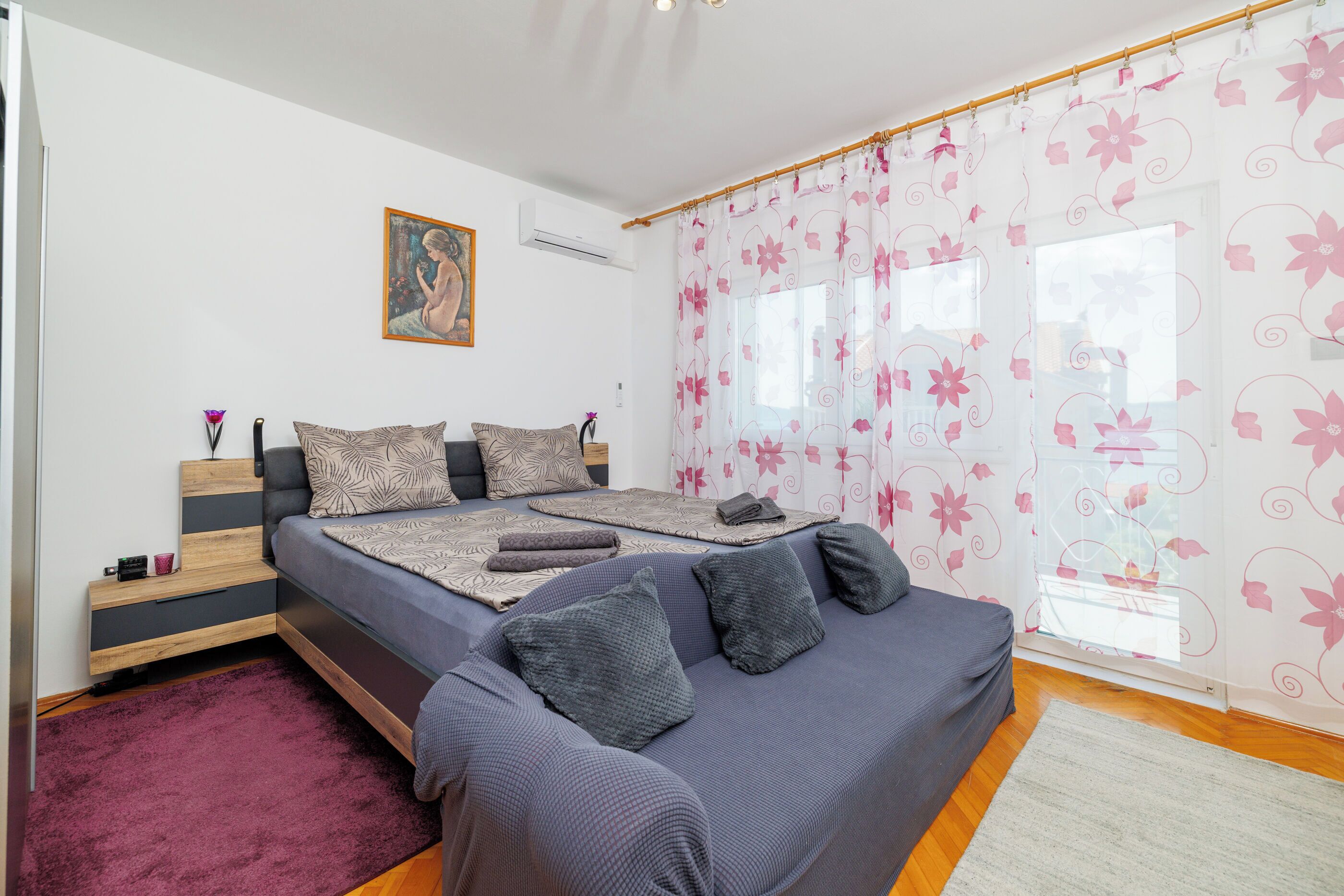 Apartment (A2) | Free WiFi