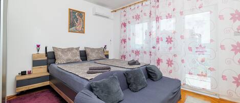 Apartment (A2) | Free WiFi