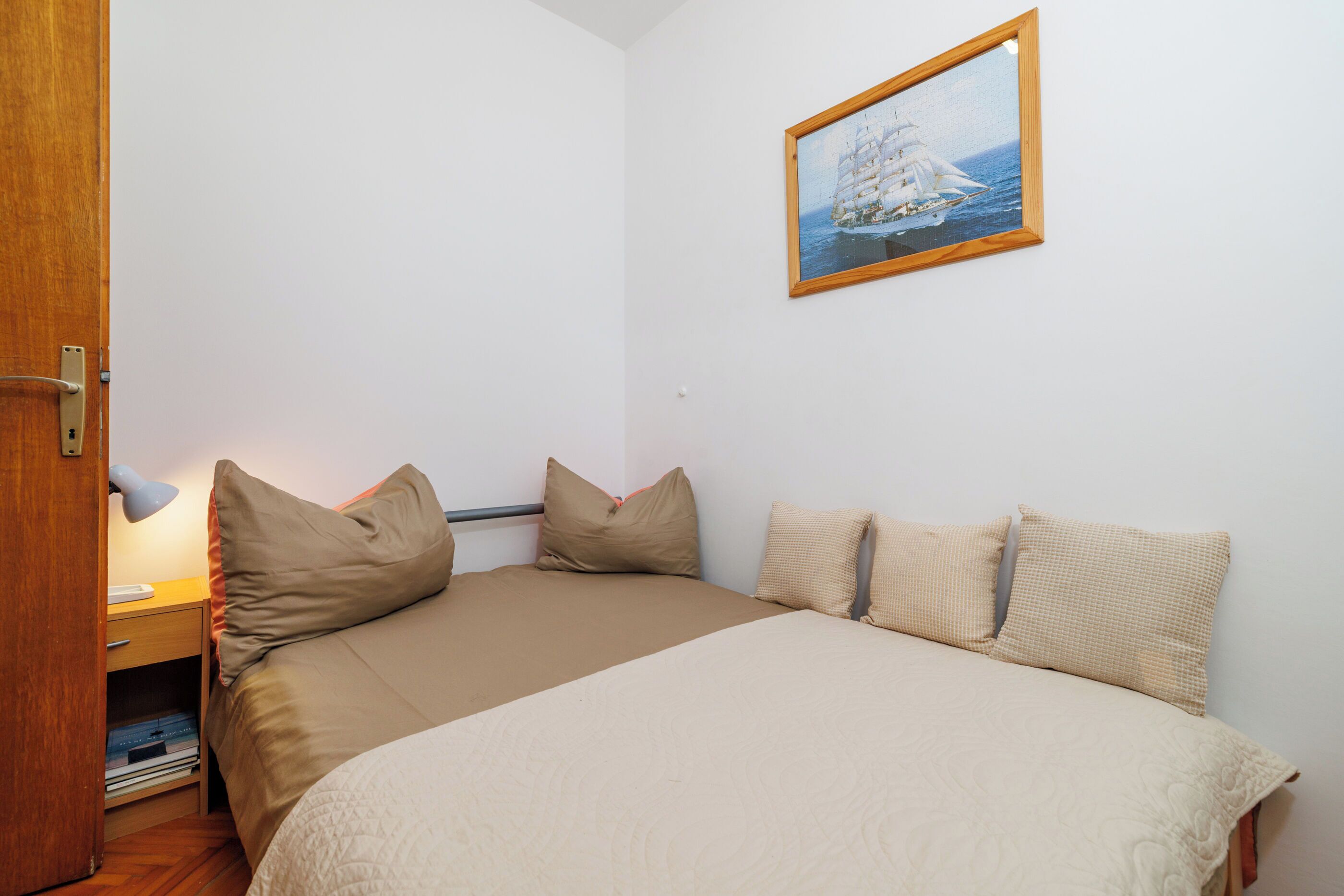 Departamento (A1) | Wifi gratis 