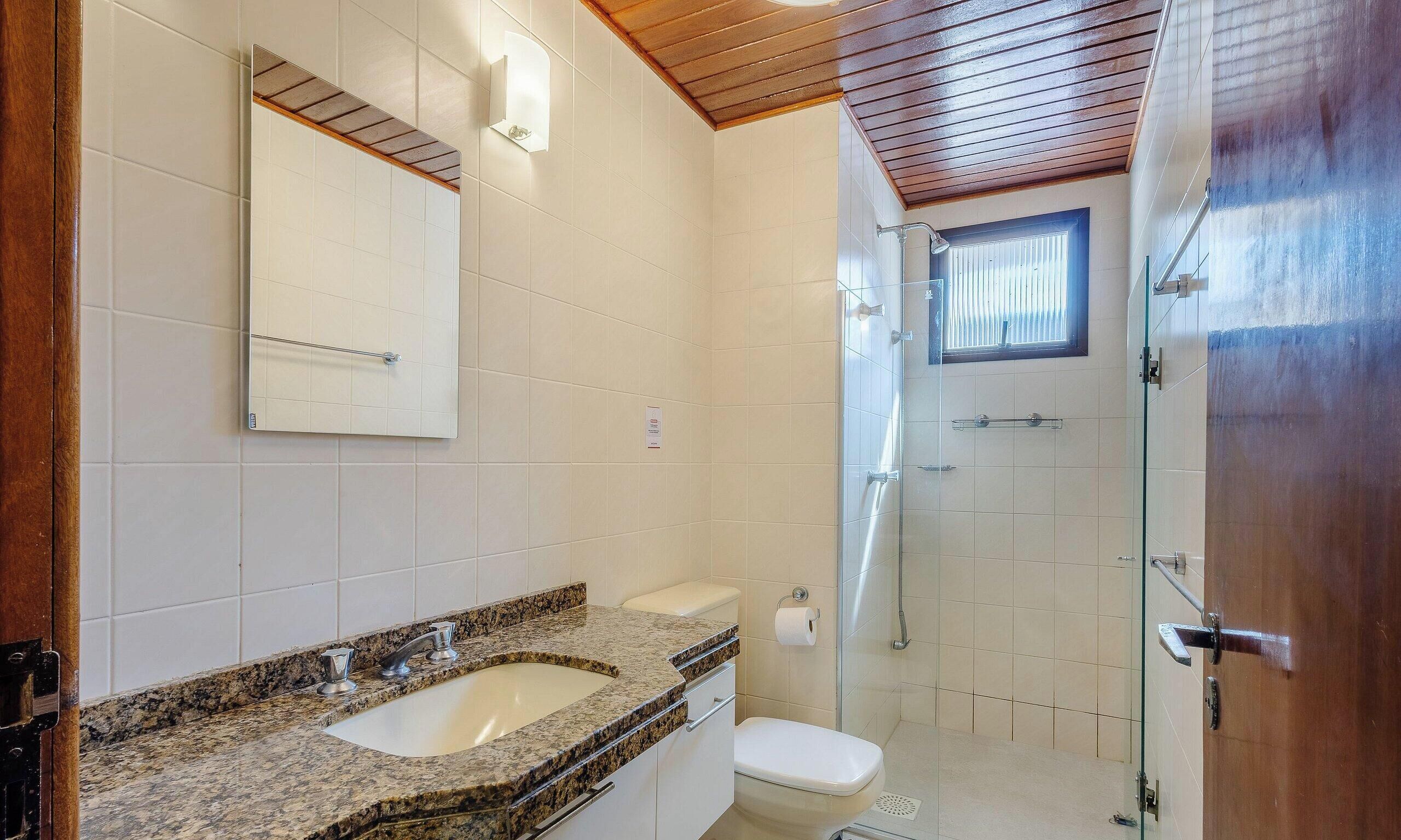 Appartement | Salle de bain | Douche