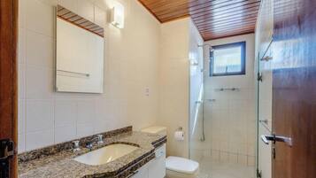 Appartement | Salle de bain | Douche