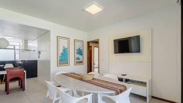 Appartement | Restauration