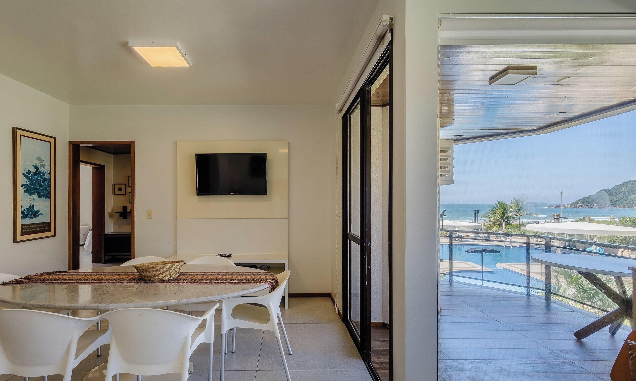 Basic-Apartment | Speisen
