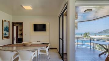 Appartement | Restauration
