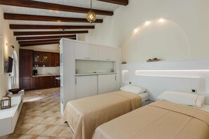 Room - Apartments Dream (Brela)
