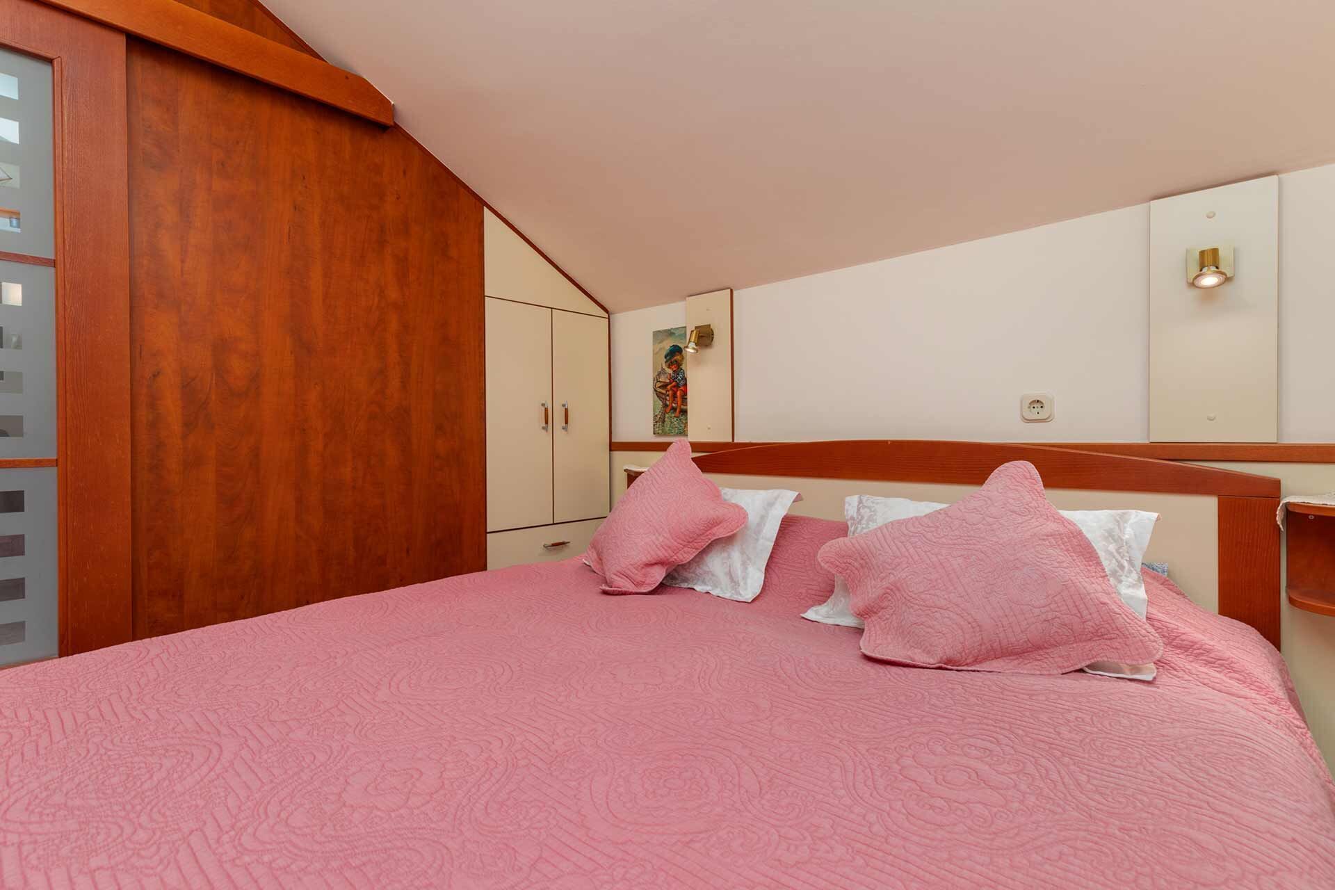Appartement (A3)