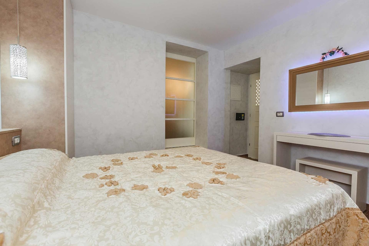 Apartment (A1) | Kostenloses WLAN