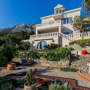 Exterior - Apartments Dream (Brela)