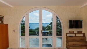 Apartment (A1) | Dining - Apartments Dream (Brela)