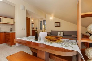 Cucina privata