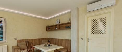 Apartment (A1) | Dining