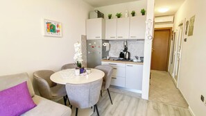 Unclassified image, 3 of 24, button - Apartment Luce (Crikvenica)
