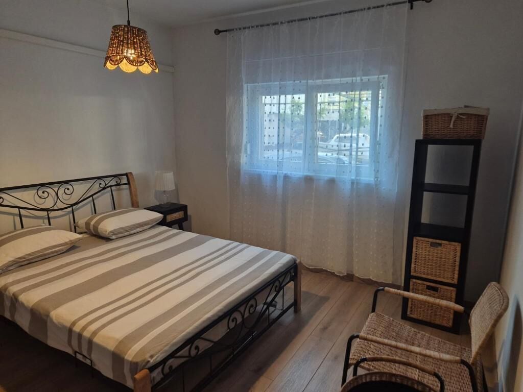 Apartment (A1) | Iron/ironing board, free WiFi