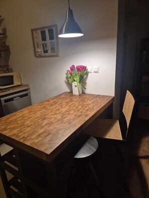 Apartment (A1) | Dining - Apartment La Marela (Seget)