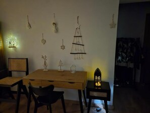 Apartment (A1) | Interior - Apartment La Marela (Seget)