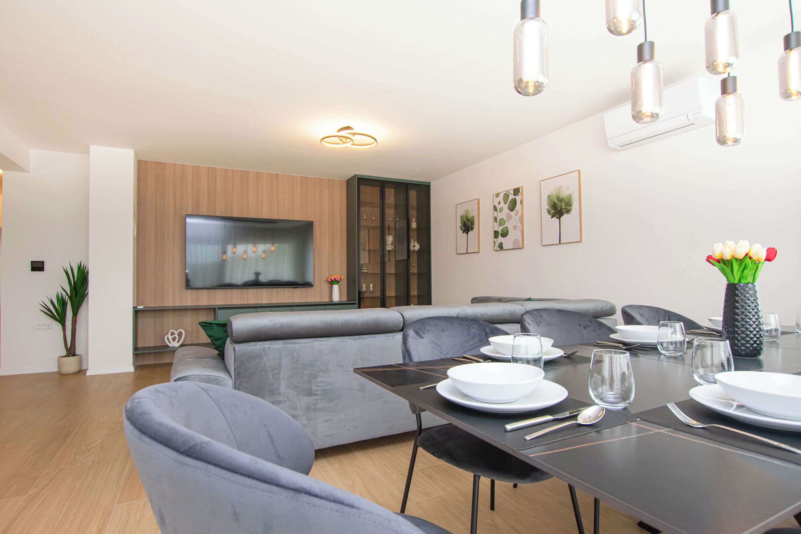 Casa | Restaurantes