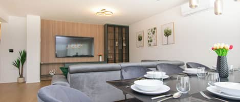 Casa | Restaurantes