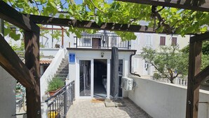 Diseño del edificio