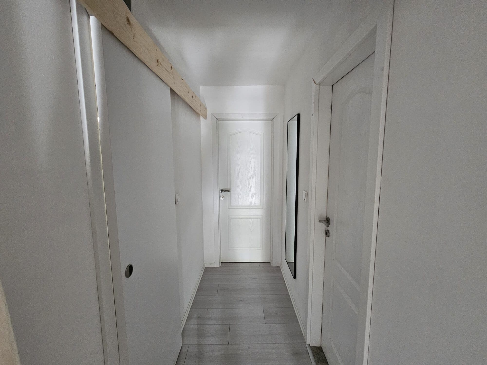 Apartamento (A1) | Pasillo