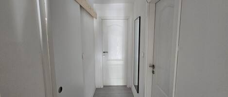 Appartement (A1) | Vestibule