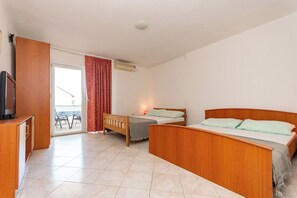 Apartment (A2) | Kostenloses WLAN