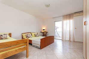Room - Apartments Julia Vodice Only Family (Vodice)