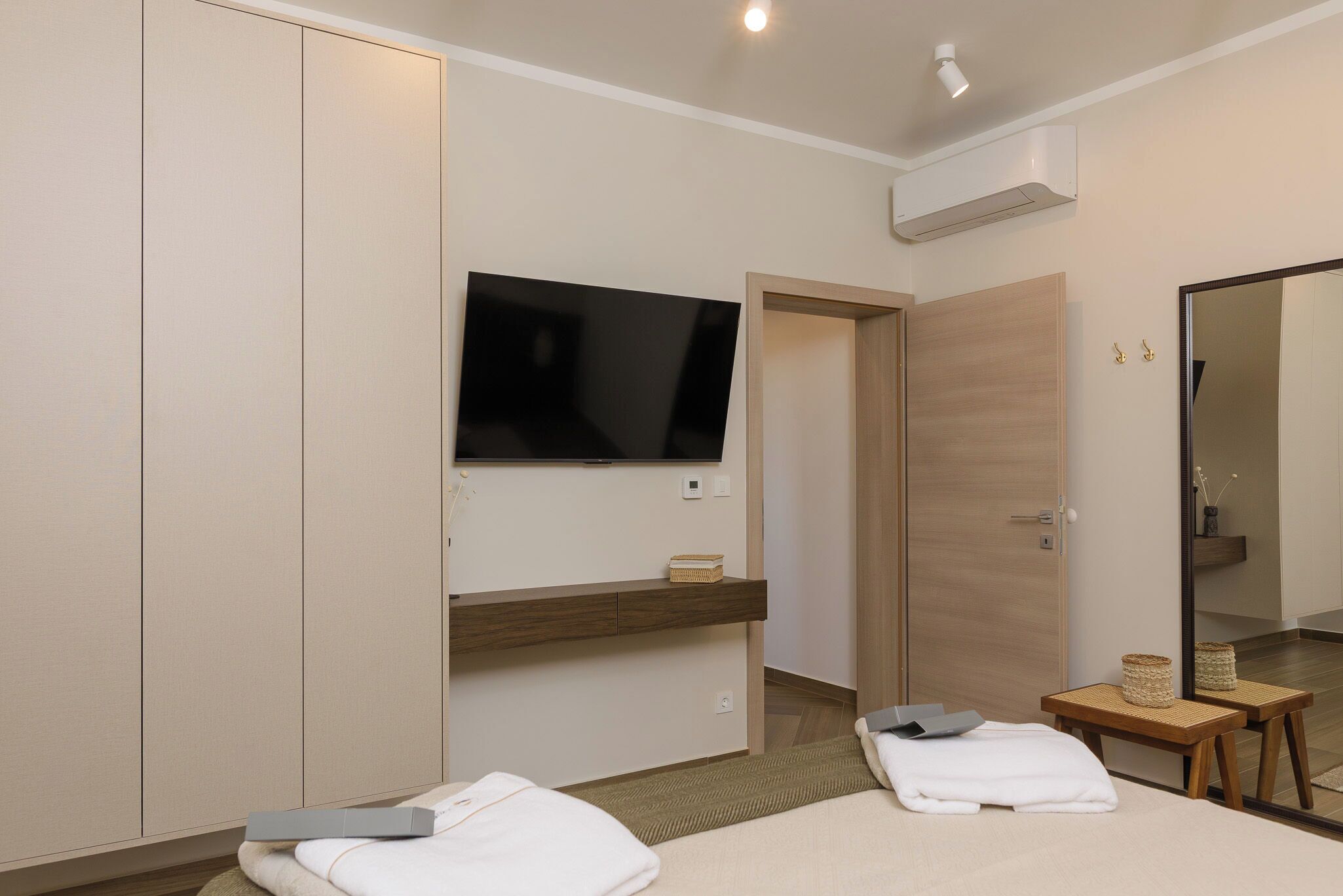 Apartment (A1)