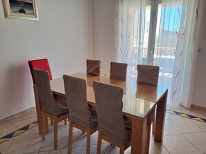 Dining - House Casa Roza (Marina)
