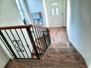 Hallway - House Casa Roza (Marina)