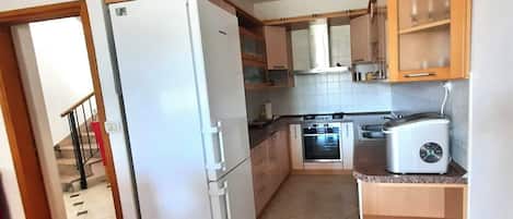 House | Private kitchen