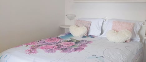 Apartment (A1) | Iron/ironing board, free WiFi