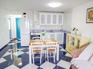 Unclassified image, 5 of 25, button - Apartment Mare (Novi Vinodolski)