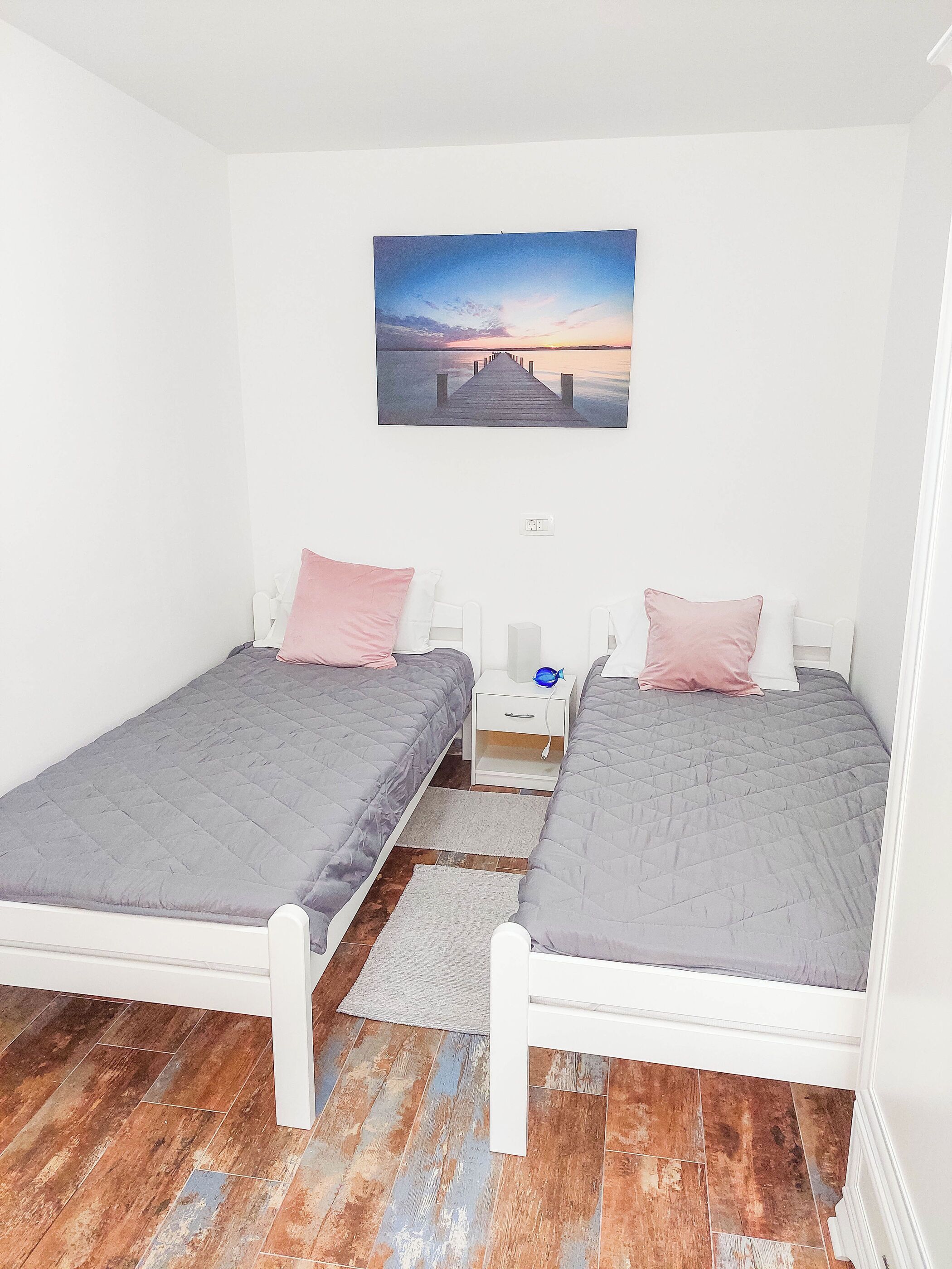 Apartment (A1) | Iron/ironing board, free WiFi