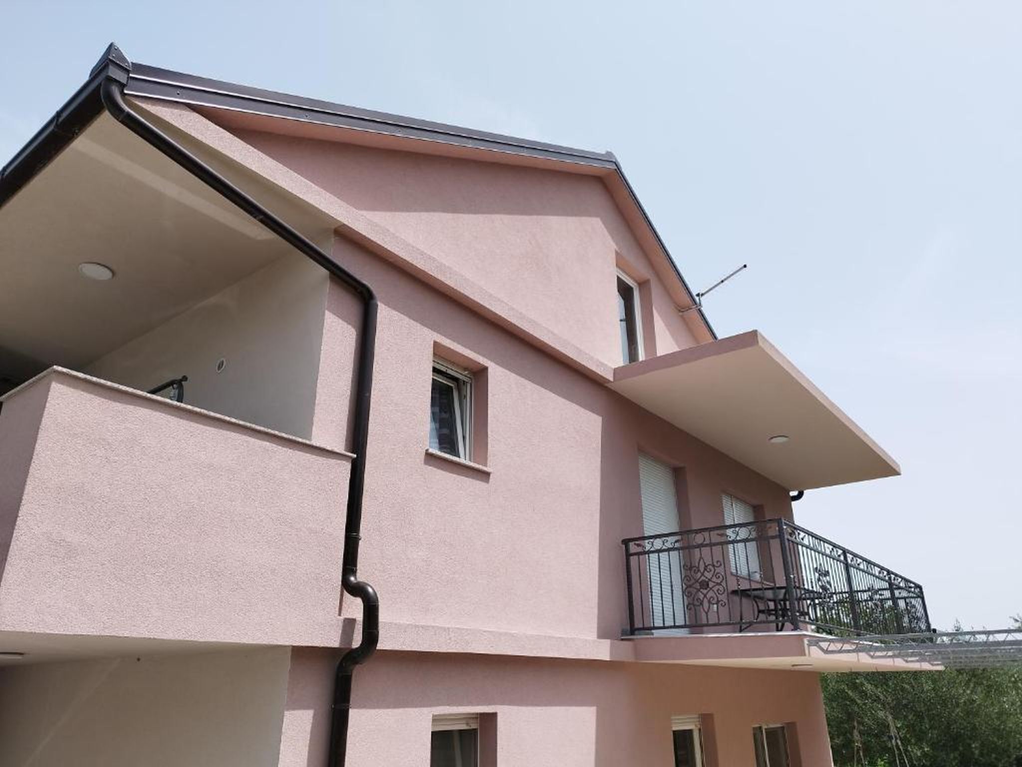 Building design