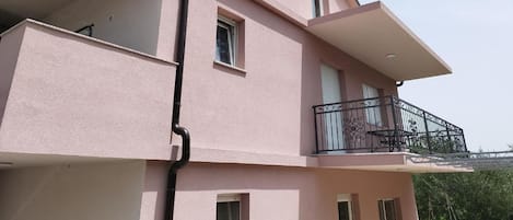 Building design