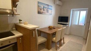 House | Private kitchen - House Atlantic (Postira)