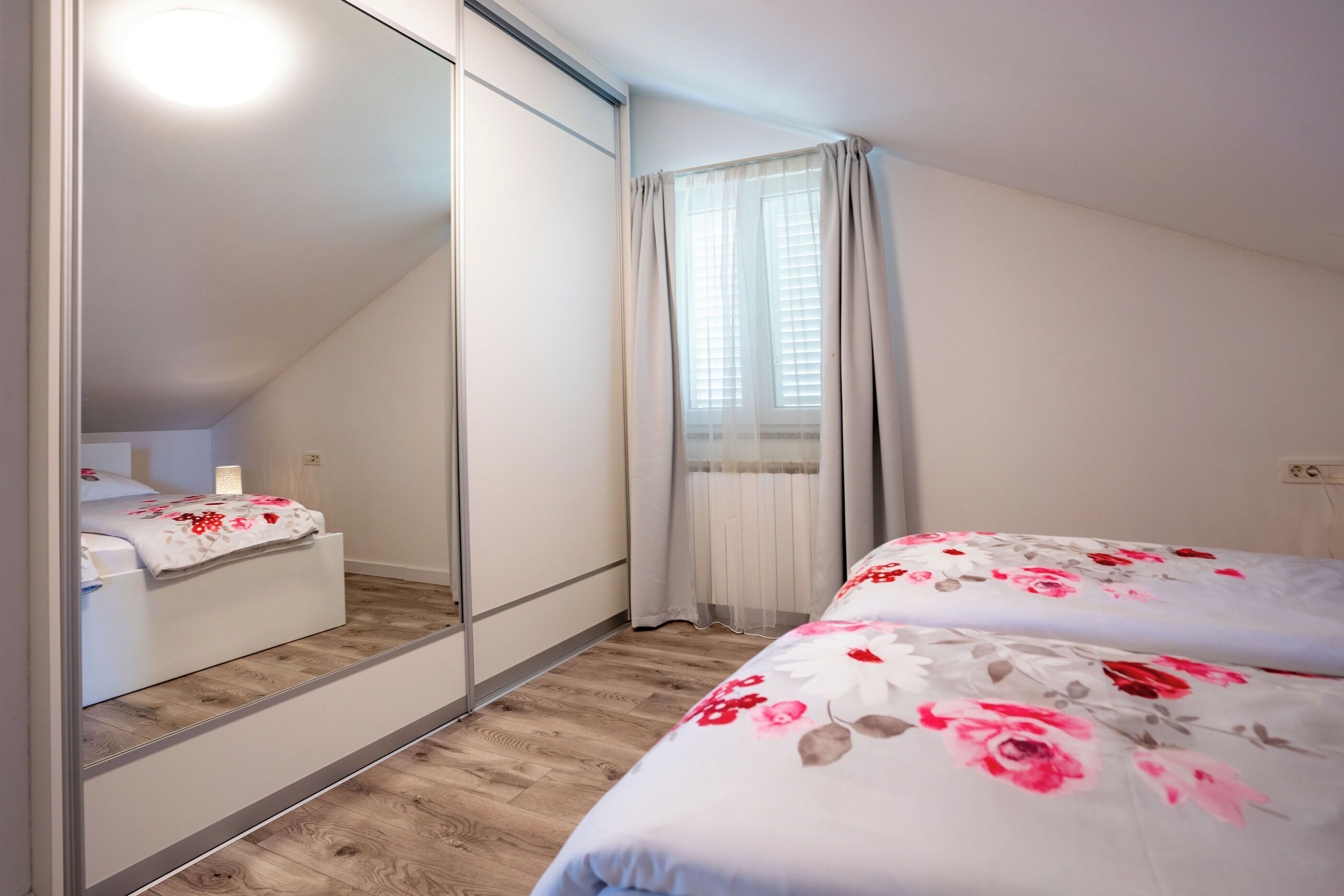 Appartement (A5)