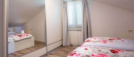 Appartement (A5)