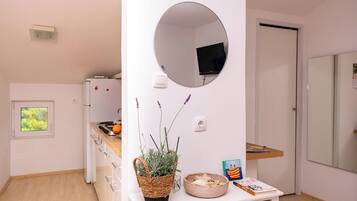 Departamento (A7) | Interior